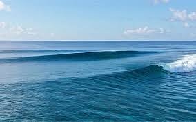 Empty Waves