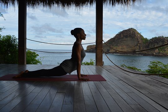Foundational Flow with Restorative Yoga