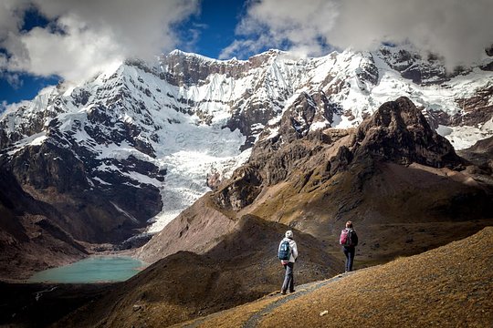 4D/3N  SACRED TREK TO APU  AUSANGATE