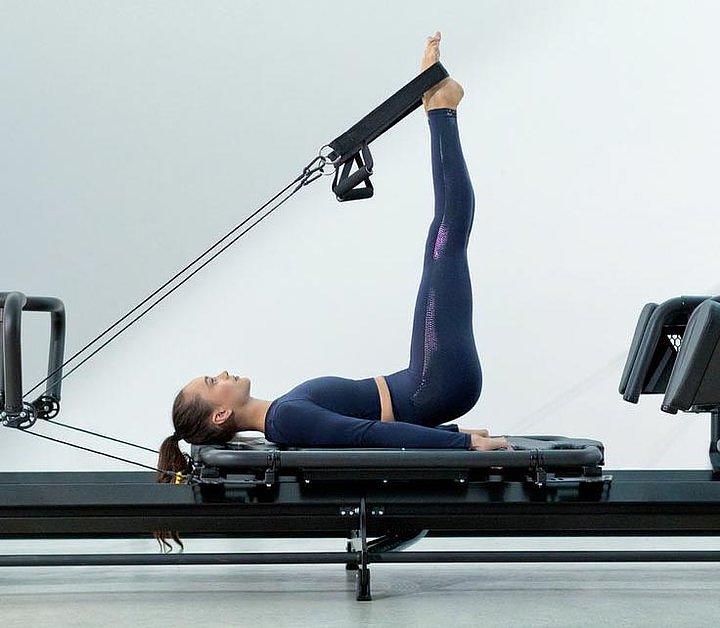 PILATES BARRE / PILATES REFORMER
