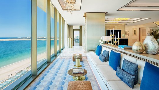 Dubai Dreaming - Enjoy up to 20% off Best Available Rate.