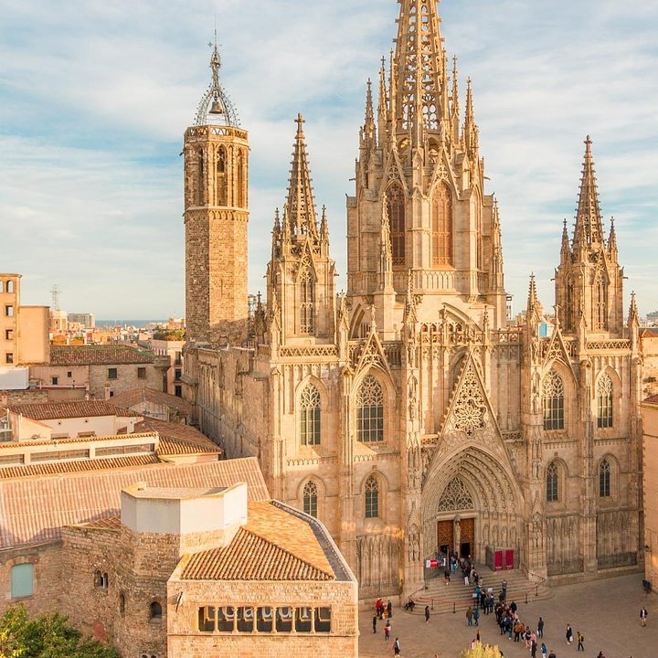 SpainOverview