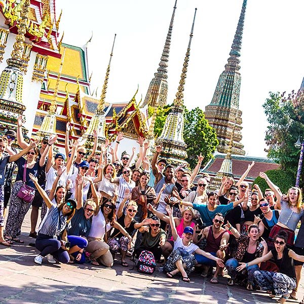 wat po temple_best places to go in thailand