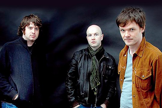 Drever McCusker Woomble