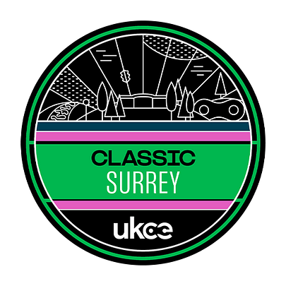 The Cambridgeshire Classic cycling event