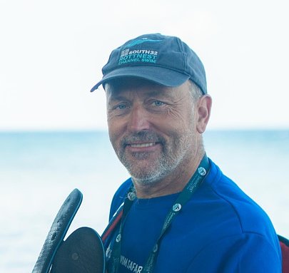 Simon Murie
