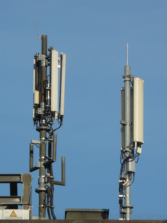 Conectividad e internet