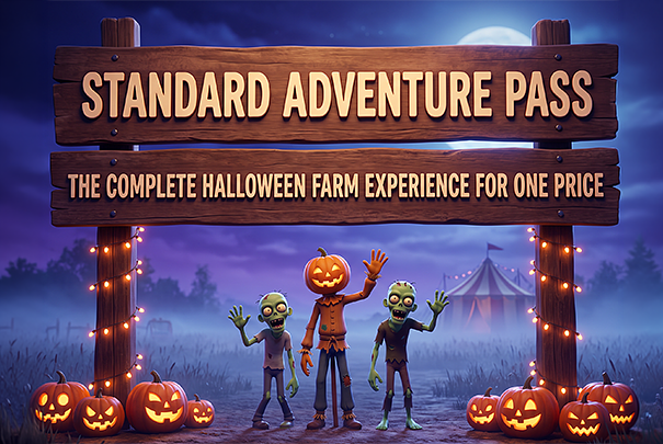 2.Result Package Availability | Halloween Farm