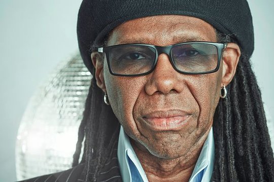 Nile Rodgers