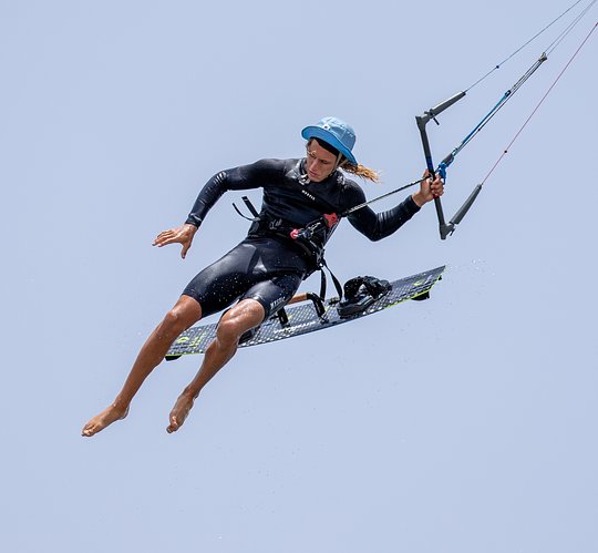 Coaching session with Jamie Overbeek on 20/08/2026