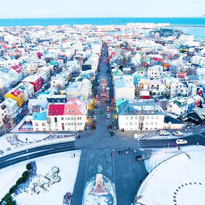 IcelandArrivalDay