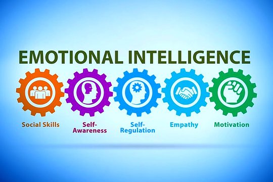 Emotional Intelligence Coach