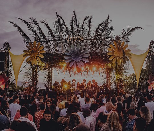 JONES AROUND THE WORLD: THE 11 BEST CARIBBEAN MUSIC FESTIVALS TO EXPERIENCE BEFORE YOU DIE