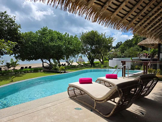 Koh Yao Yai Village Resort (Optional Post-Trip Extension) 