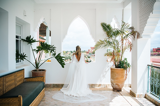 75 ppl - Wedding Package
