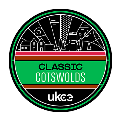 The Cambridgeshire Classic cycling event