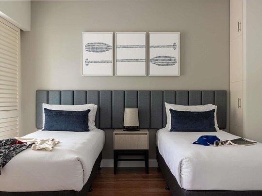 Shared Room