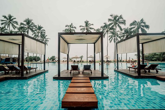 Suriya Resort