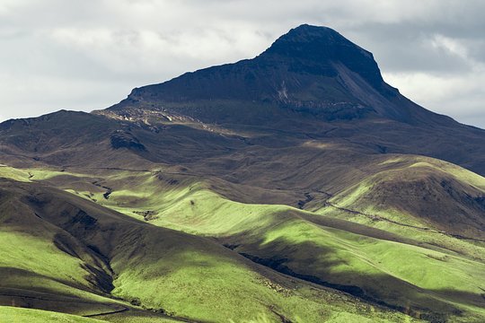 Hiking Summits
