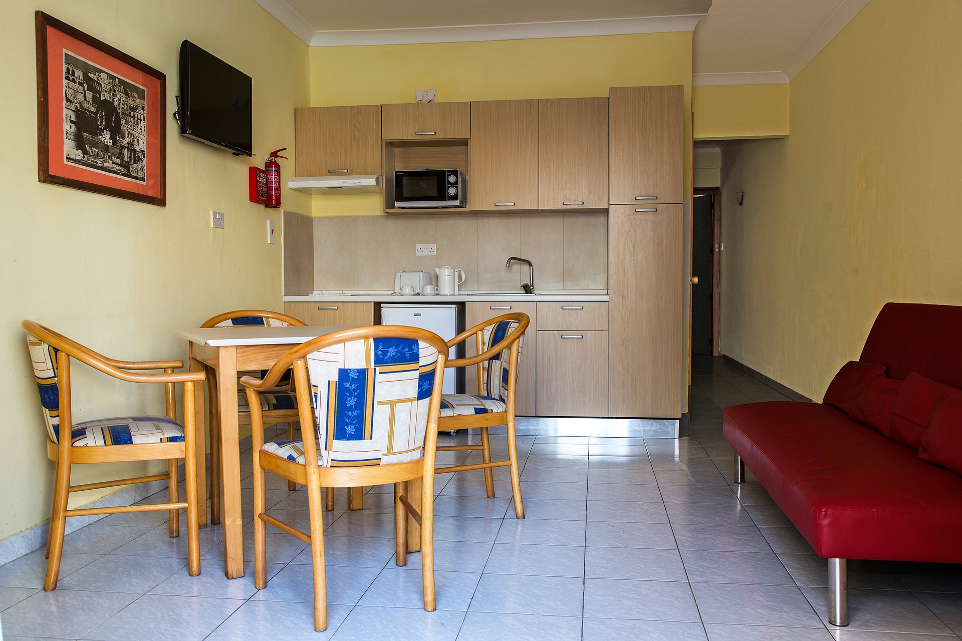 TheSanAnton_Onebedroomapartment