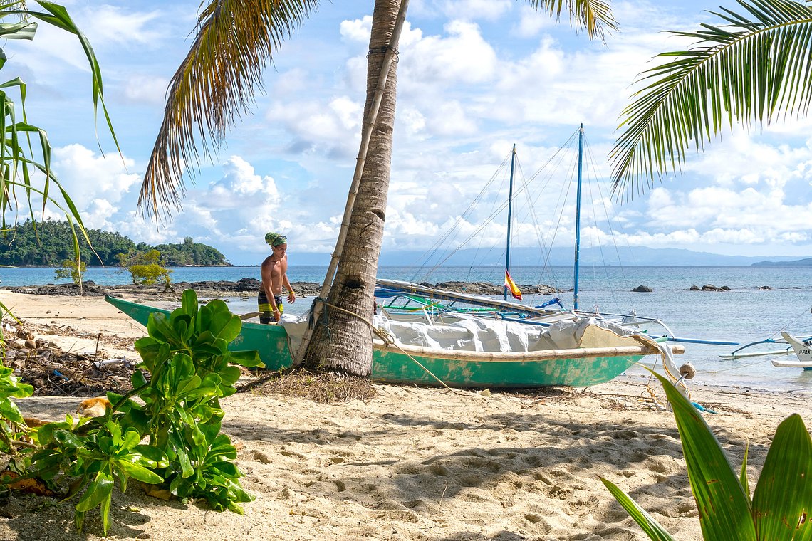 Philippines Challenge