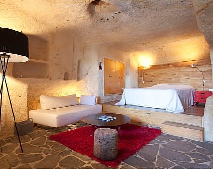 Cappadocia
