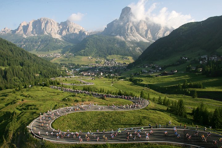 AltaBadia_MaratonadlesDolomites_byFreddyPlaninschekPassoCampolongo