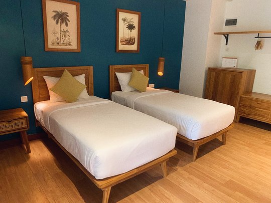 Shared room