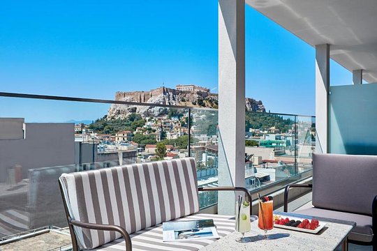 Arrive one day early in Athens - Shared Room -September 29, 2026 - Price is per person. Each guest must book individually. 