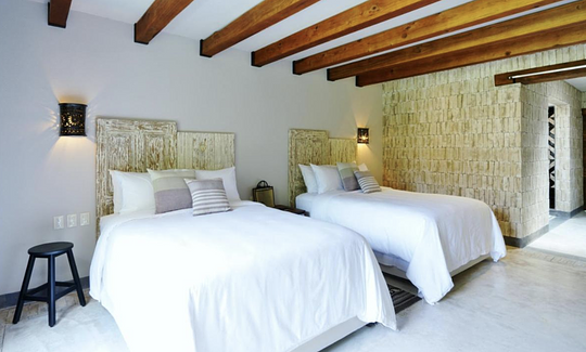 Shared Room 