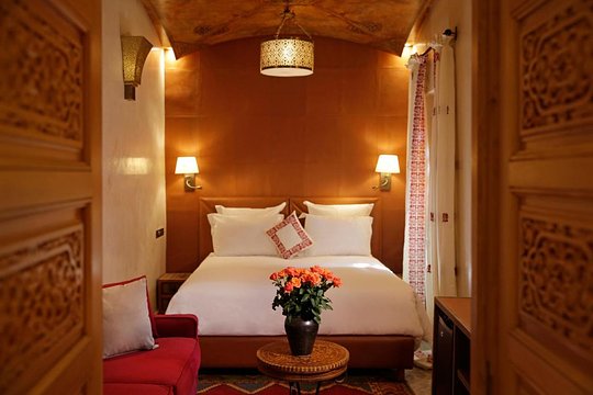 Base Trip - Private Room
