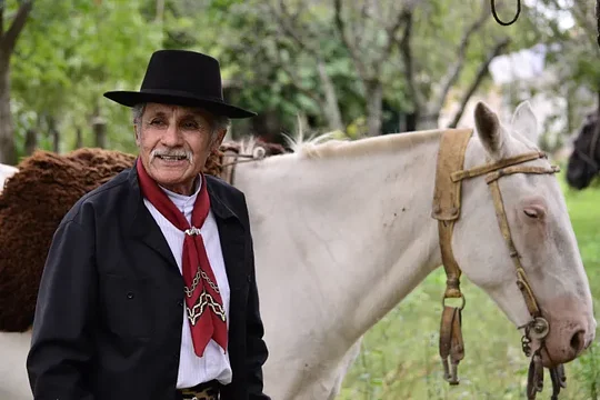 Book Your Gaucho Adventure