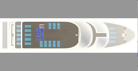 High  Deck - Floor 5