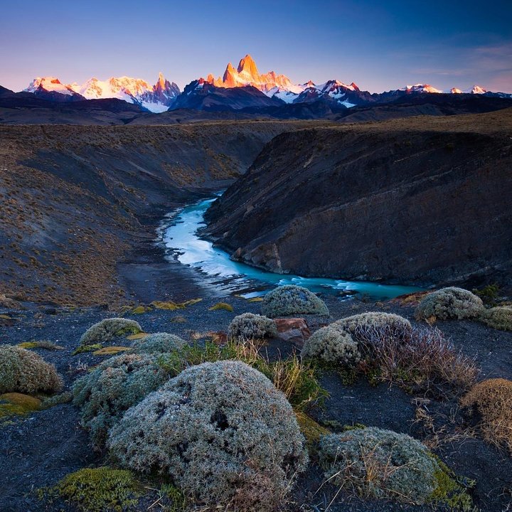PatagoniaPatagonia