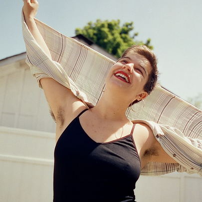 Gila Axelrod
