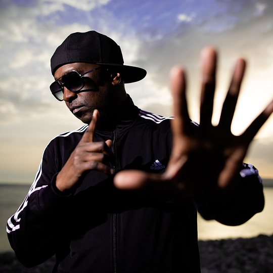 TODD TERRY