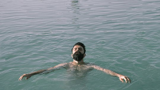 Be gentle and don't go out of your depth