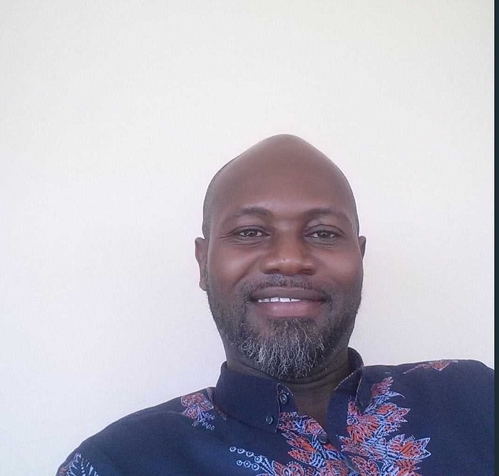 Charles Kwofie
