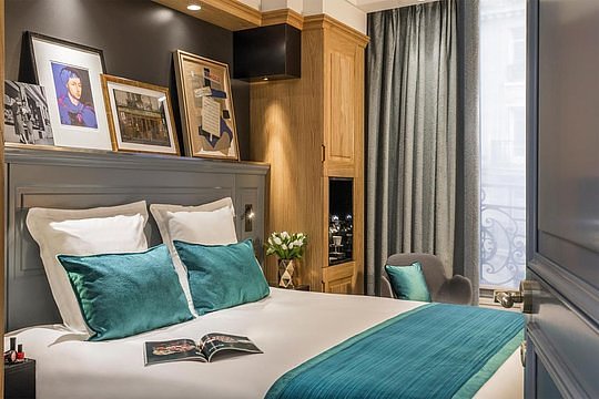 Private Room