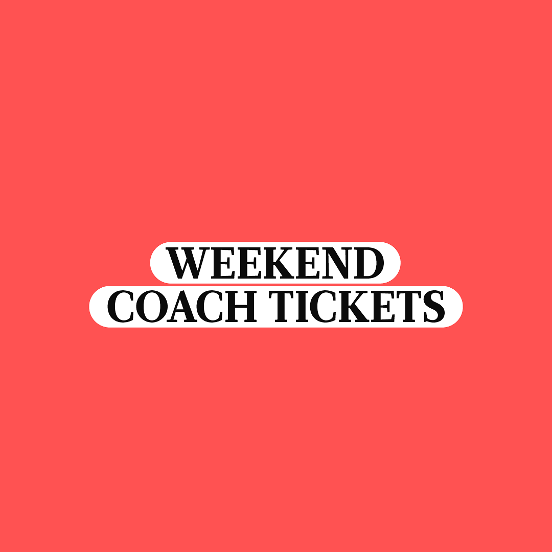 WEEKENDCOACH