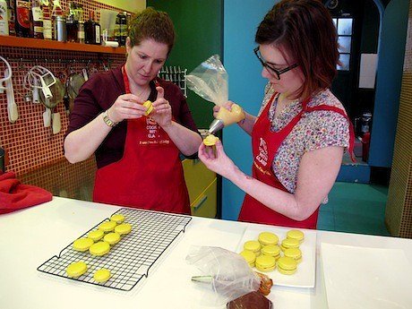 MacaronClass_411