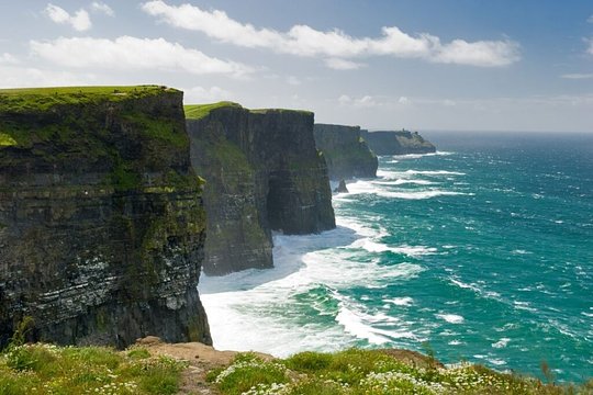 MF BIG DAY TO GALWAY