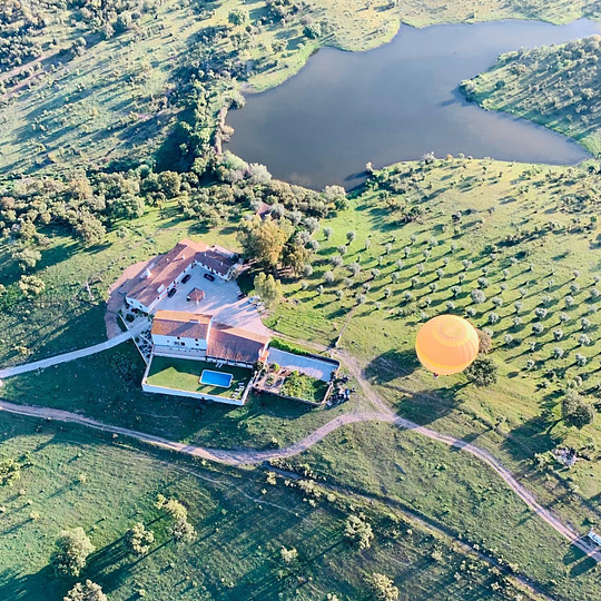 Boutique Country Guesthouse 