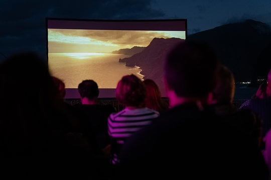 Cine Nature 