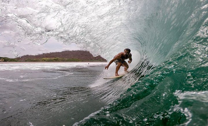 NicaraguaSurfCamp