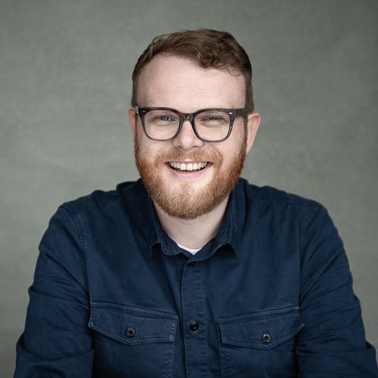 Huw Stephens