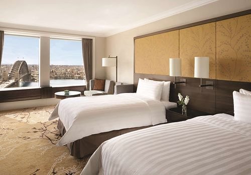 Shared room