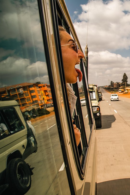 An Intro to Nairobi