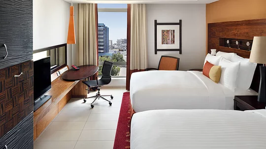 Great 4 Star Hotel