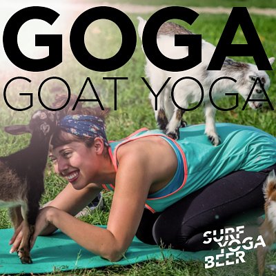 GOATYOGA